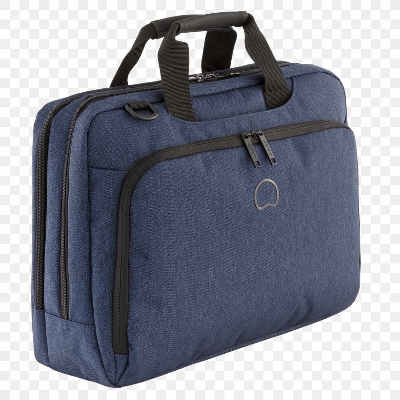 Briefcase Delsey Backpack Suitcase Baggage, PNG, 2000x2000px, Briefcase, Backpack, Bag, Baggage, Black Download Free