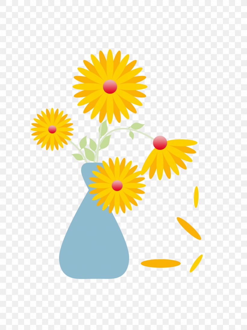 Common Daisy Icon, PNG, 1121x1500px, Common Daisy, Art, Chamomile, Chrysanths, Daisy Download Free
