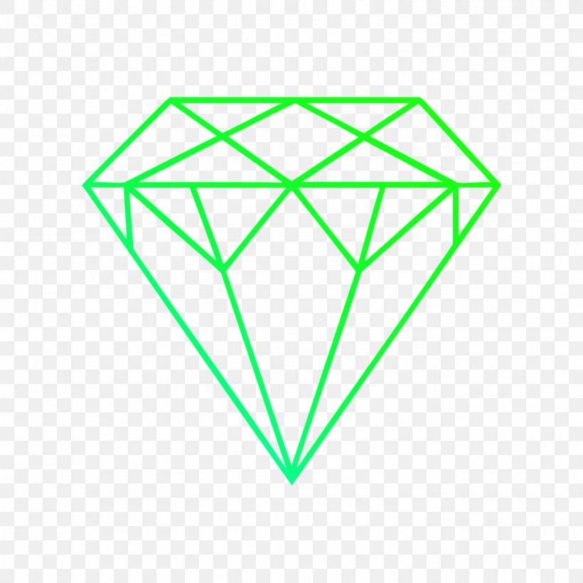 Drawing Diamond Clip Art How To Draw Image, PNG, 1500x1500px, Drawing, Art, Diamond, Green, How To Draw Download Free