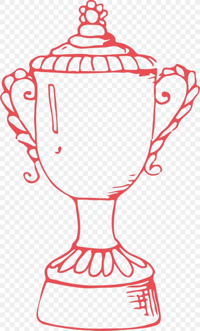 Euclidean Vector, PNG, 1096x1813px, Trophy, Area, Designer, Drinkware, Point Download Free