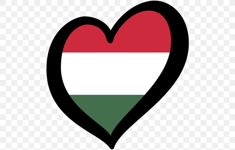 Eurovision Song Contest 2018 Flag Of Hungary Eurovision Song Contest 2006, PNG, 500x525px, Watercolor, Cartoon, Flower, Frame, Heart Download Free