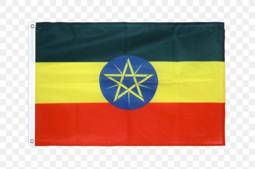 Flag Of Ethiopia Flag Of The Comoros Flag Of The Republic Of The Congo, PNG, 1500x1000px, Ethiopia, Amharic, Area, Enkutash, Ensign Download Free