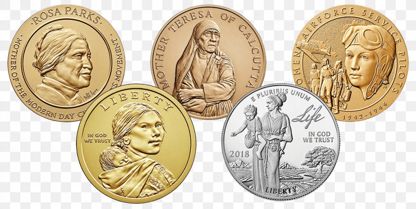 History Of Coins Women's History Month United States Mint Woman, PNG, 1012x510px, Coin, African American, Africanamerican History, Cash, Collectable Download Free