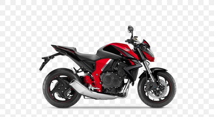 Honda Motor Company Honda CB1000R Garvis Honda Motorcycle, PNG, 579x450px, Honda Motor Company, Automotive Exhaust, Automotive Exterior, Automotive Lighting, Bicycle Download Free