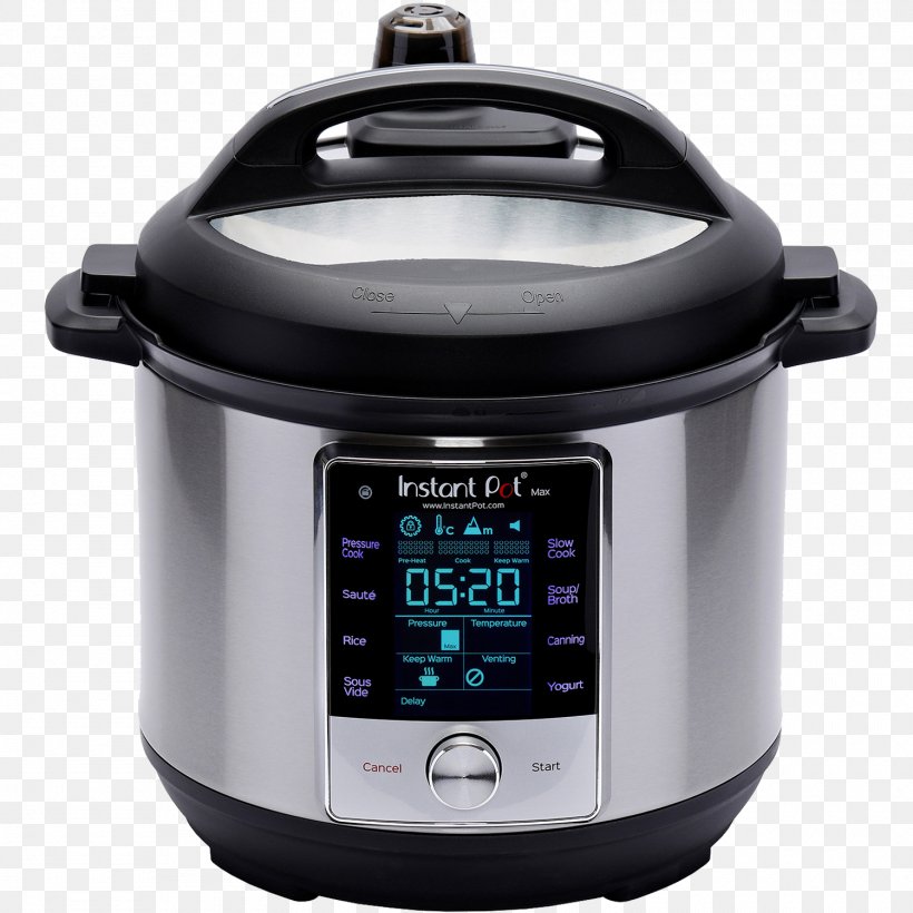 Instant Pot Pressure Cooking Slow Cookers Image Multicooker, PNG, 1500x1500px, Watercolor, Cartoon, Flower, Frame, Heart Download Free