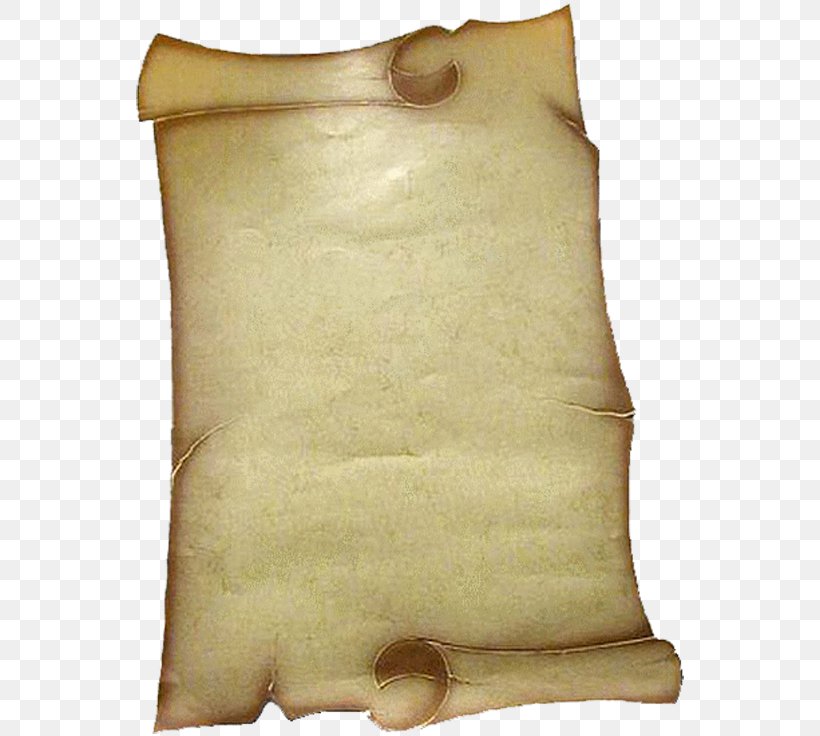 Paper Parchment Scroll, PNG, 550x736px, Paper, Cushion, Flash Video, Information, Matroska Download Free