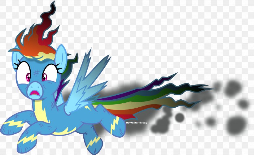 Rainbow Dash DeviantArt My Little Pony: Friendship Is Magic Fandom, PNG, 3404x2082px, Rainbow Dash, Art, Cartoon, Deviantart, Digital Art Download Free