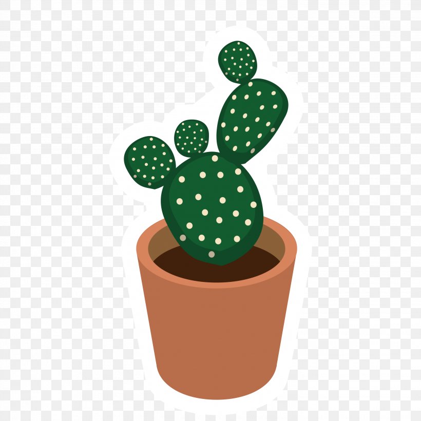 Cactus Common Houseleek Succulent Plant Design Image, PNG, 2835x2835px, Cactus, Cacti And Succulents, Caryophyllales, Common Houseleek, Echeveria Download Free