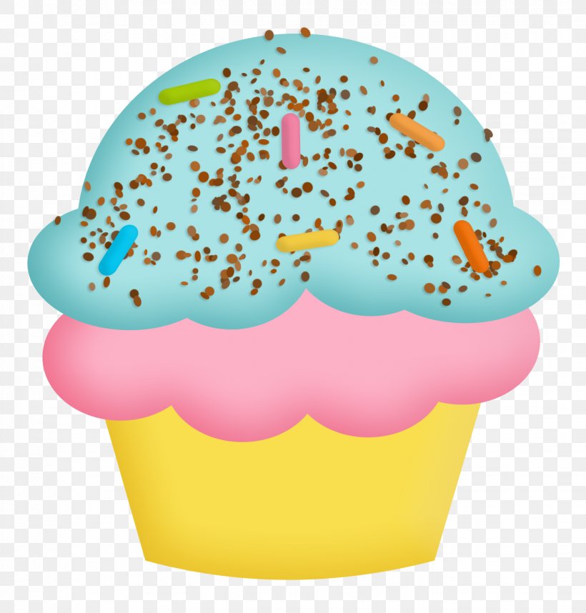 Cupcake Brigadeiro Sprinkles, PNG, 1341x1404px, Cupcake, Baking Cup, Blogger, Brigadeiro, Cake Download Free