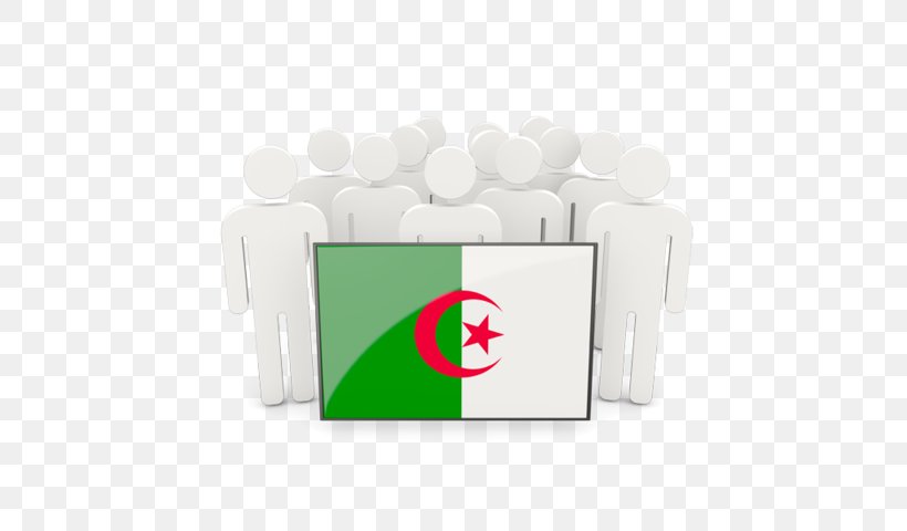 Flag Of Algeria Photography, PNG, 640x480px, Algeria, Brand, Can Stock Photo, Drawing, Fahne Download Free
