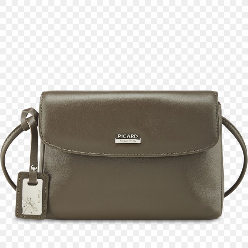 Handbag Leather, PNG, 1000x1000px, Handbag, Bag, Brand, Brown, Leather Download Free