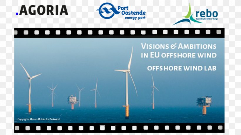 Offshore Wind Power Europe Europa Energy Industry, PNG, 1140x640px, Offshore Wind Power, Advertising, Area, Banner, Brand Download Free