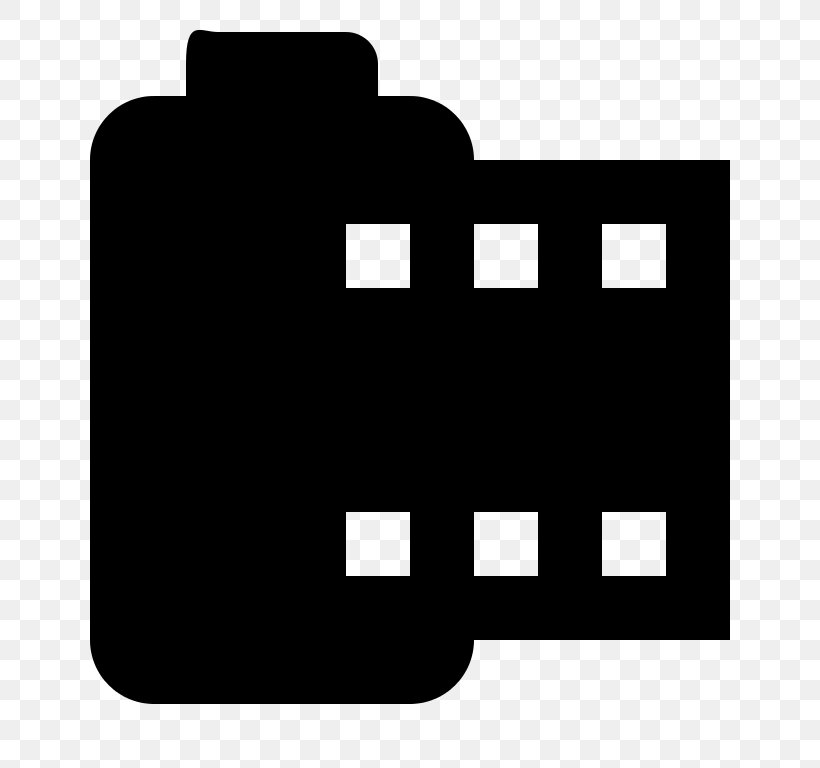 Photographic Film Photography Camera, PNG, 768x768px, Photographic Film, Black, Black And White, Brand, Camera Download Free