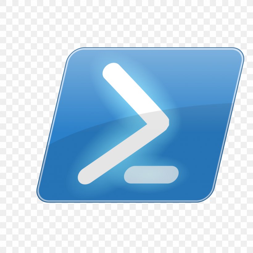 PowerShell Scripting Language Active Directory SharePoint User, PNG, 1024x1024px, Powershell, Active Directory, Azure, Blue, Chef Download Free