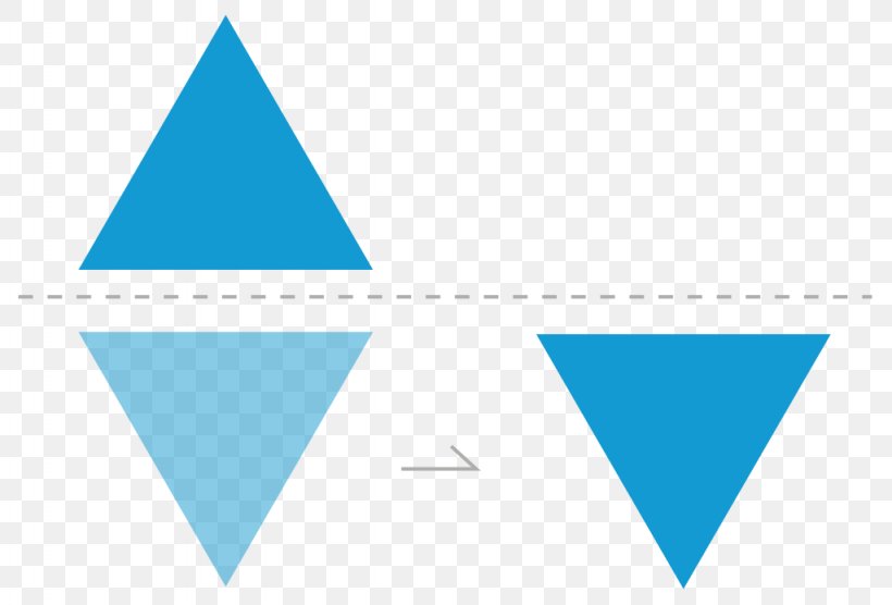 Triangle Point Area, PNG, 1024x695px, Triangle, Aqua, Area, Azure, Blue Download Free