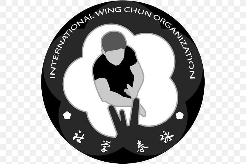 Wing Chun Mu Ren Zhuang Shaolin Monastery Martial Arts Wushu, PNG, 547x547px, Wing Chun, Black And White, Brand, Chinese Martial Arts, Grandmaster Download Free