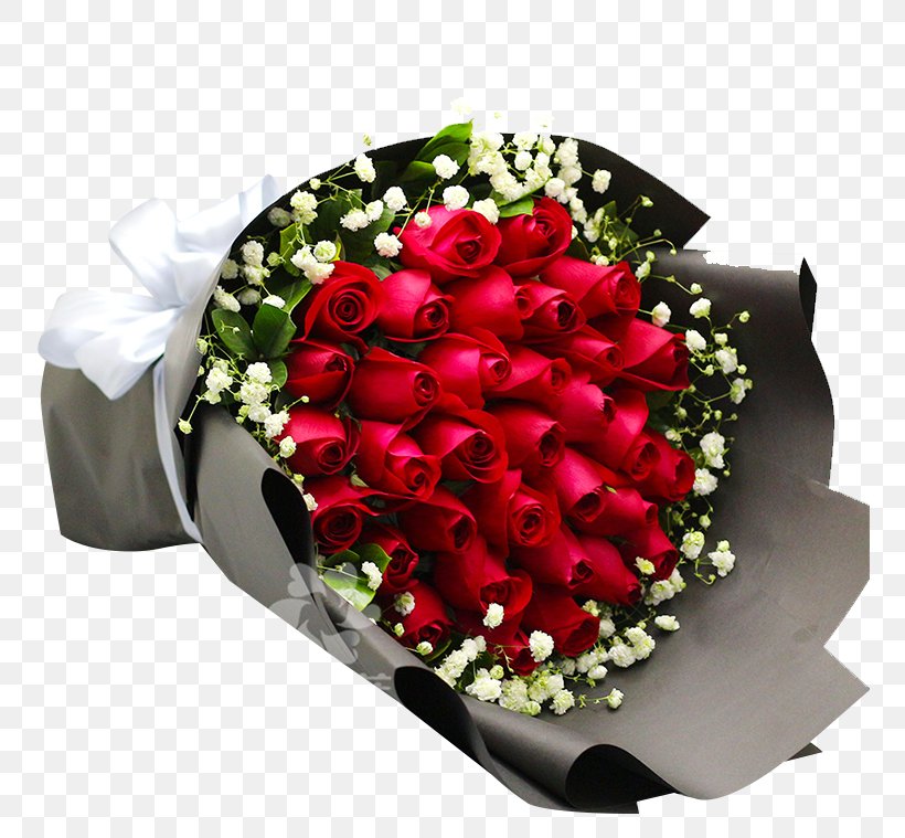 Beach Rose Flower Bouquet Nosegay Gift, PNG, 790x759px, Yinchuan, Artificial Flower, Baoshan, Beach Rose, Blomsterbutikk Download Free