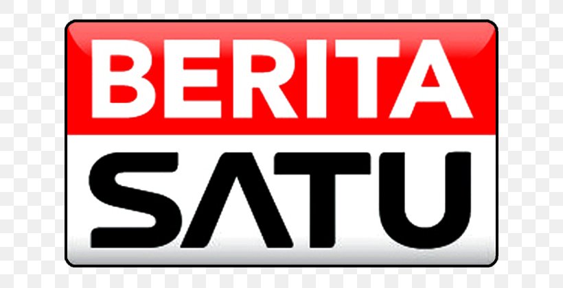 BeritaSatu.com Logo BeritaSatu Media Holdings News, PNG, 700x420px, Logo, Area, Banner, Brand, News Download Free