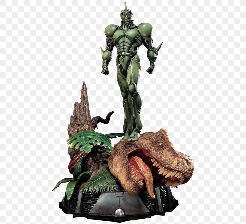Bio Booster Armor Guyver Statue Figurine Comics Sideshow Collectibles, PNG, 480x747px, Watercolor, Cartoon, Flower, Frame, Heart Download Free