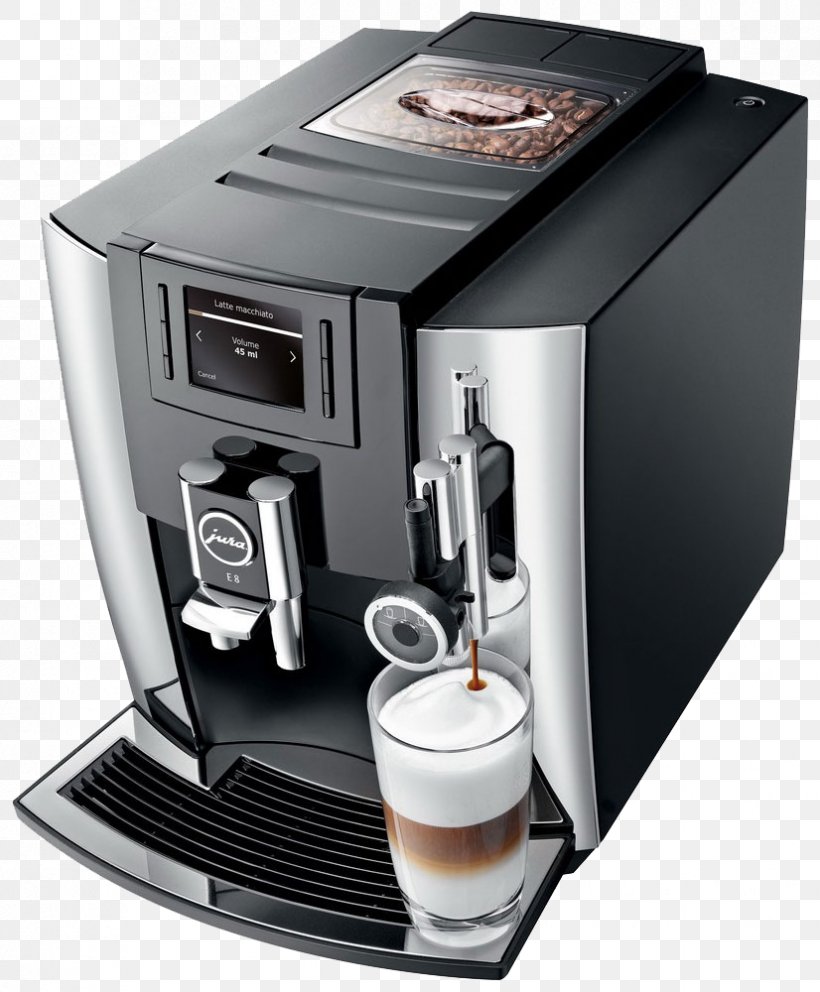 Coffee Espresso Flat White Ristretto Cafe, PNG, 826x1000px, Coffee, Barista, Cafe, Cappuccino, Coffeemaker Download Free