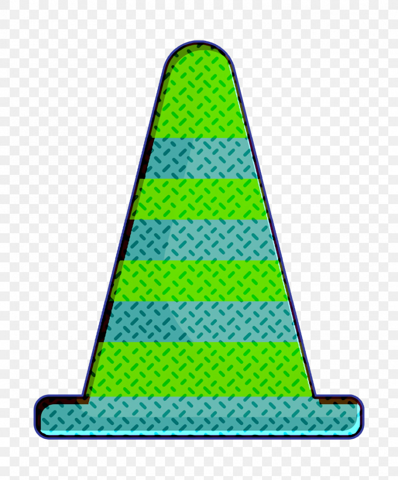 Cone Icon Labor Icon, PNG, 936x1128px, Cone Icon, Cone, Green, Labor Icon, Triangle Download Free