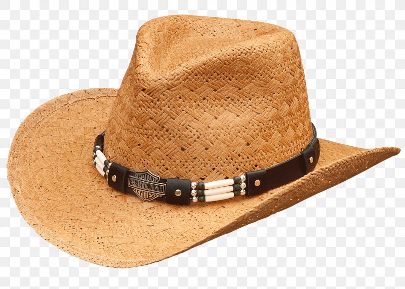 Cowboy Hat Straw Hat Harley-Davidson Headgear, PNG, 1500x1071px, Hat, Cowboy Hat, Fashion Accessory, Harleydavidson, Headgear Download Free