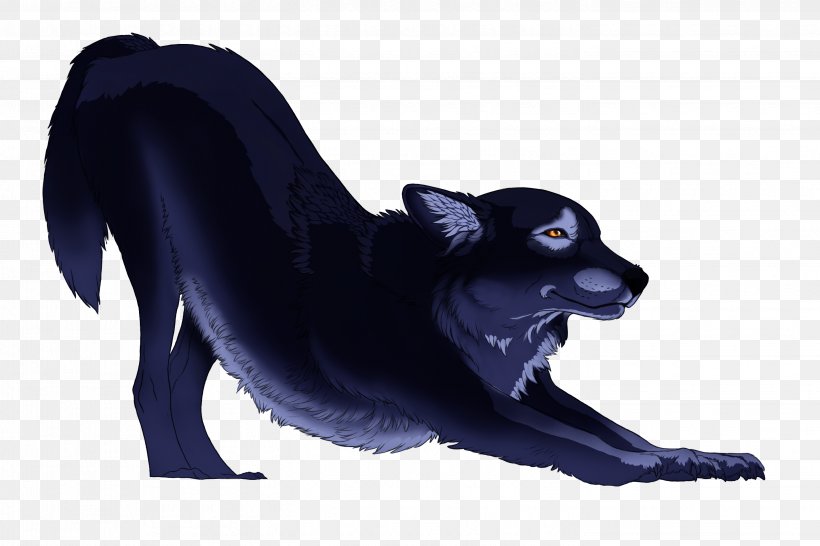 Dog Breed Cobalt Blue Snout Fur, PNG, 2849x1900px, Dog Breed, Black Panther, Blue, Breed, Carnivoran Download Free