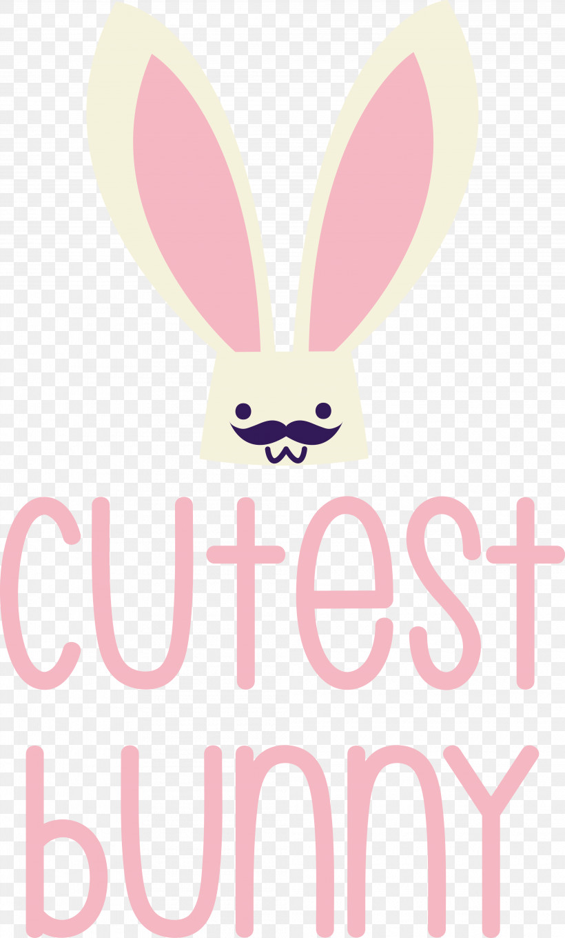 Easter Bunny, PNG, 4030x6687px, Easter Bunny, Cartoon, Heart, Line, Logo Download Free