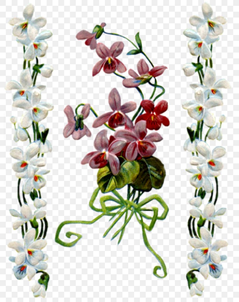 Floral Design Cut Flowers Artificial Flower, PNG, 800x1035px, Floral Design, Artificial Flower, Branch, Branching, Cut Flowers Download Free