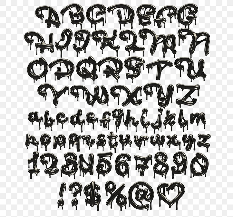 Font Typeface Clip Art Alphabet Typography, PNG, 680x764px, Typeface, Alphabet, Art, Black And White, Calligraphy Download Free