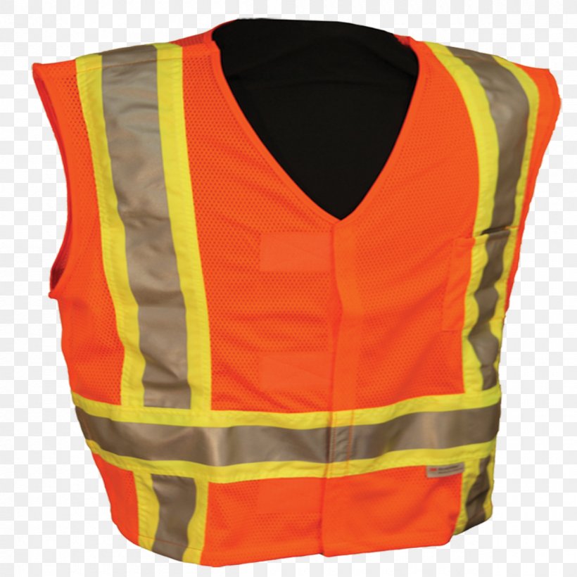 Gilets Sleeveless Shirt, PNG, 1200x1200px, Gilets, Orange, Outerwear, Sleeve, Sleeveless Shirt Download Free