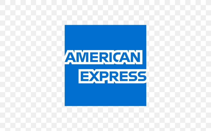 Logo American Express Brand Font, PNG, 512x512px, Logo, American Express, Area, Blue, Brand Download Free