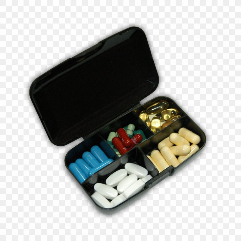 Pill Boxes & Cases Dietary Supplement Pharmaceutical Drug Tablet Capsule, PNG, 1000x1000px, Pill Boxes Cases, Bag, Blister Pack, Bodybuilding Supplement, Capsule Download Free