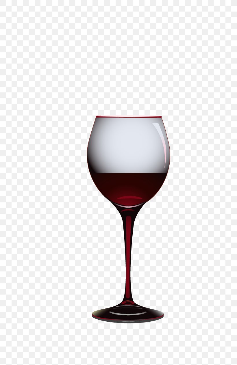Red Wine Drink Wine Glass, PNG, 581x1264px, Red Wine, Barware, Beer Glass, Bottle, Champagne Stemware Download Free