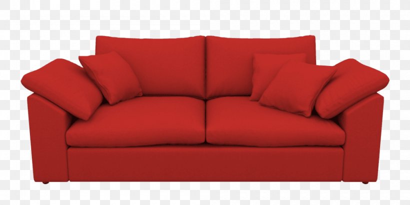 Sofa Bed Loveseat Couch Comfort, PNG, 1000x500px, Sofa Bed, Bed, Chair, Comfort, Couch Download Free