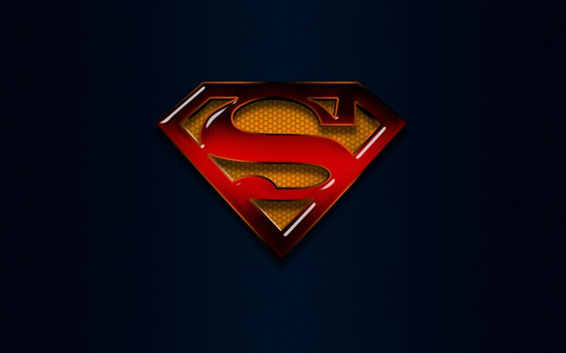 Superman Logo Flash Desktop Wallpaper High-definition Television, PNG,  1600x1000px, Superman, Display Resolution, Film, Flash, Heart