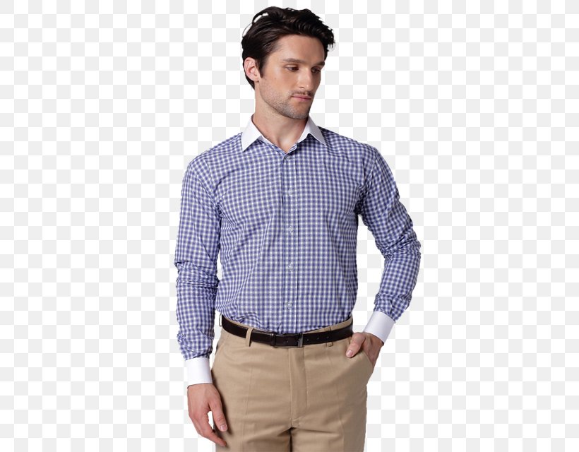 T-shirt Dress Shirt Mandarin Collar, PNG, 460x640px, Tshirt, Blue, Business Casual, Button, Clothing Download Free