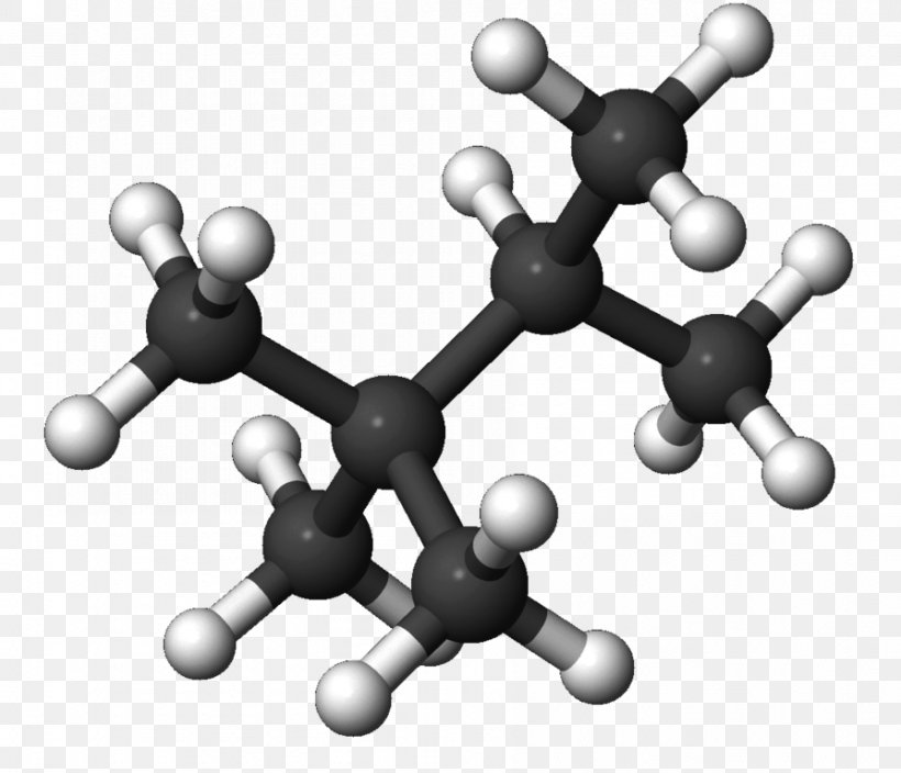 Triptane Heptane 2,3-Dimethylbutane 2,2-Dimethylbutane Alkane, PNG, 894x768px, Triptane, Alkane, Black And White, Chemical Compound, Heptane Download Free