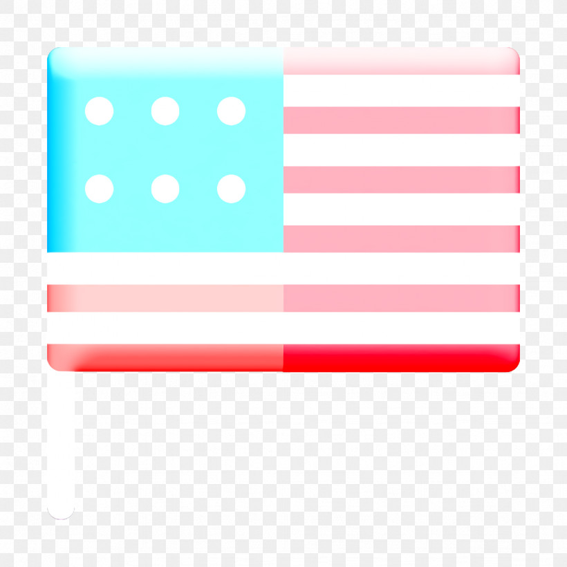 United States Of America Icon United States Icon, PNG, 1228x1228px, United States Of America Icon, Flag, Geometry, Line, Mathematics Download Free
