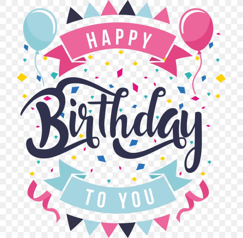 Vector Graphics Happy Birthday Greeting & Note Cards Desktop Wallpaper, PNG, 800x800px, Birthday, Area, Birthday Cake, Birthday Card, Brand Download Free