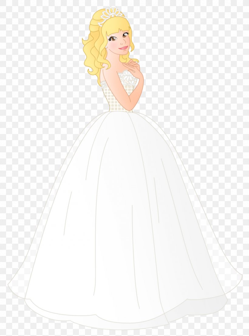 Wedding Dress Bride Clothing Fashion Design, PNG, 1024x1378px, Watercolor, Cartoon, Flower, Frame, Heart Download Free