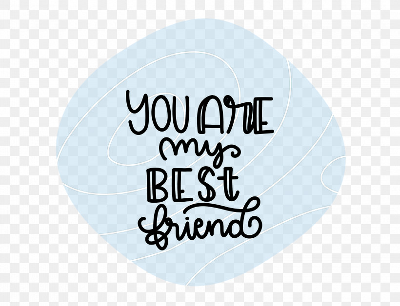 Best Friends You Are My Best Friends, PNG, 3000x2299px, Best Friends, Labelm, Logo, Meter Download Free