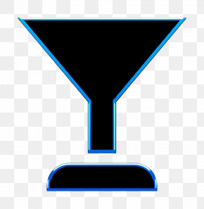 Cocktail Icon Kitchen Icon PNG