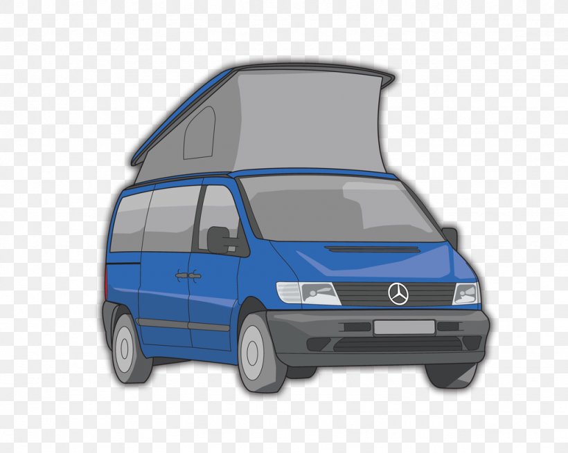 Compact Van Mercedes-Benz Vito Car Mercedes-Benz W638, PNG, 1024x819px, Compact Van, Auto Part, Automotive Design, Automotive Exterior, Blue Download Free
