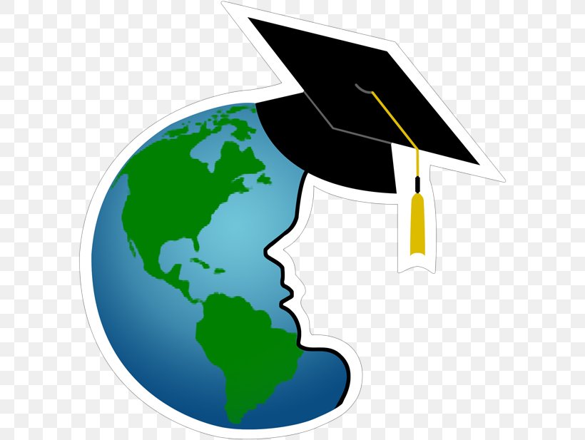 Graduation Cartoon, PNG, 600x617px, World, Americas, Continent, Contour Line, Earth Download Free