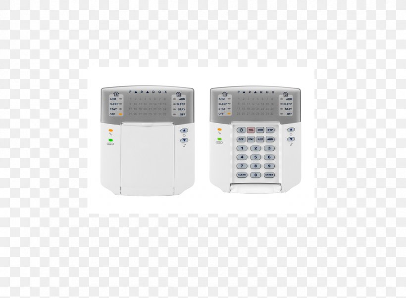 Paradox Telephony Security Alarms & Systems, PNG, 1277x940px, Paradox, Communication, Keypad, Multimedia, Office Download Free