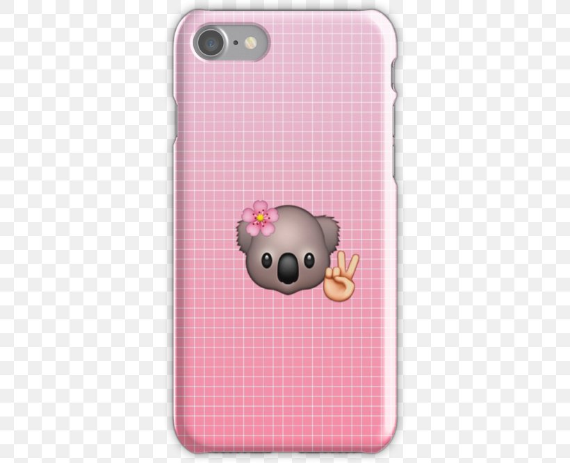 Pig Textile Snout Mobile Phone Accessories Pink M, PNG, 500x667px, Watercolor, Cartoon, Flower, Frame, Heart Download Free