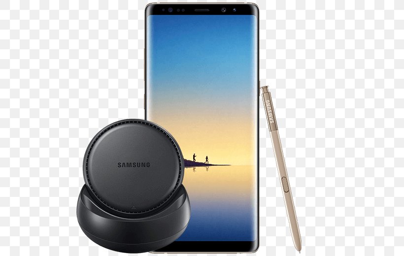 Samsung Galaxy Note 8 Samsung Galaxy S9+ Display Device AMOLED, PNG, 520x520px, Samsung Galaxy Note 8, Amoled, Android, Cellular Network, Communication Device Download Free