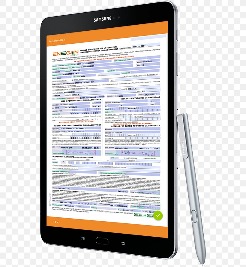 Smartphone Samsung Galaxy Tab S3 Samsung Galaxy Tab A 9.7 Samsung Galaxy Tab S2 8.0, PNG, 556x888px, Smartphone, Communication Device, Display Device, Electronic Device, Electronics Download Free