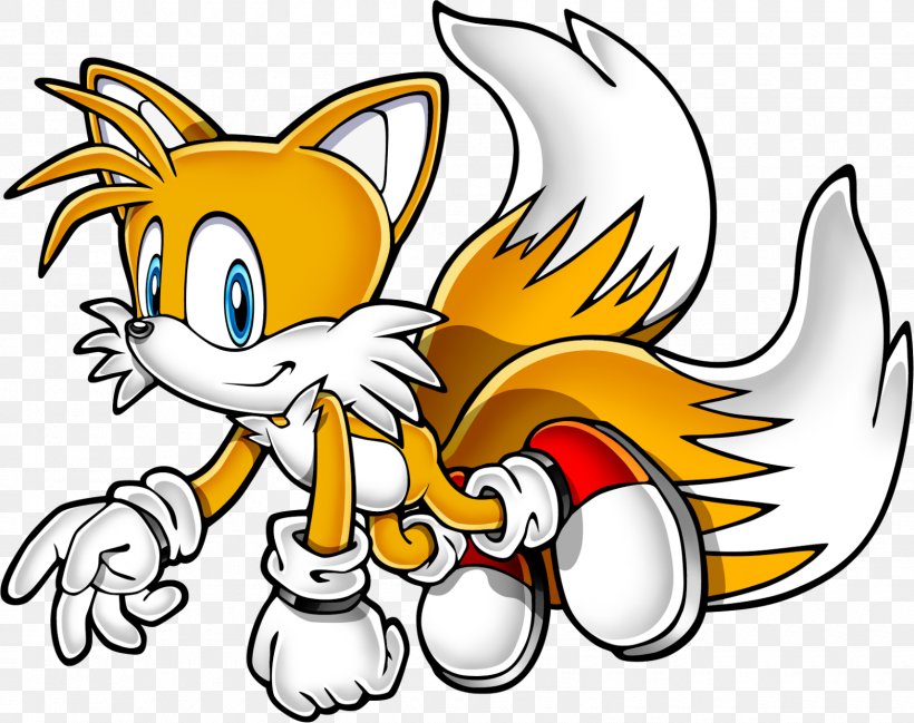 Sonic Mega Collection Tails Sonic The Hedgehog 2 PlayStation 2, PNG, 1600x1267px, Sonic Mega Collection, Animal Figure, Artwork, Beak, Carnivoran Download Free